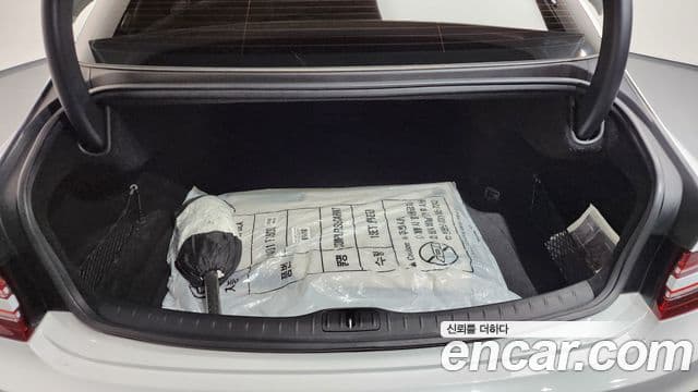 Genesis G80 (RG3) бензин 3.5 турбо AWD, 2025 20