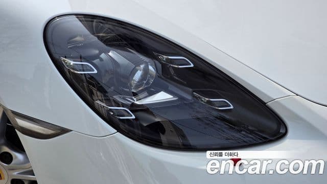 Porsche 718 Boxster S 2.5, 2017 7