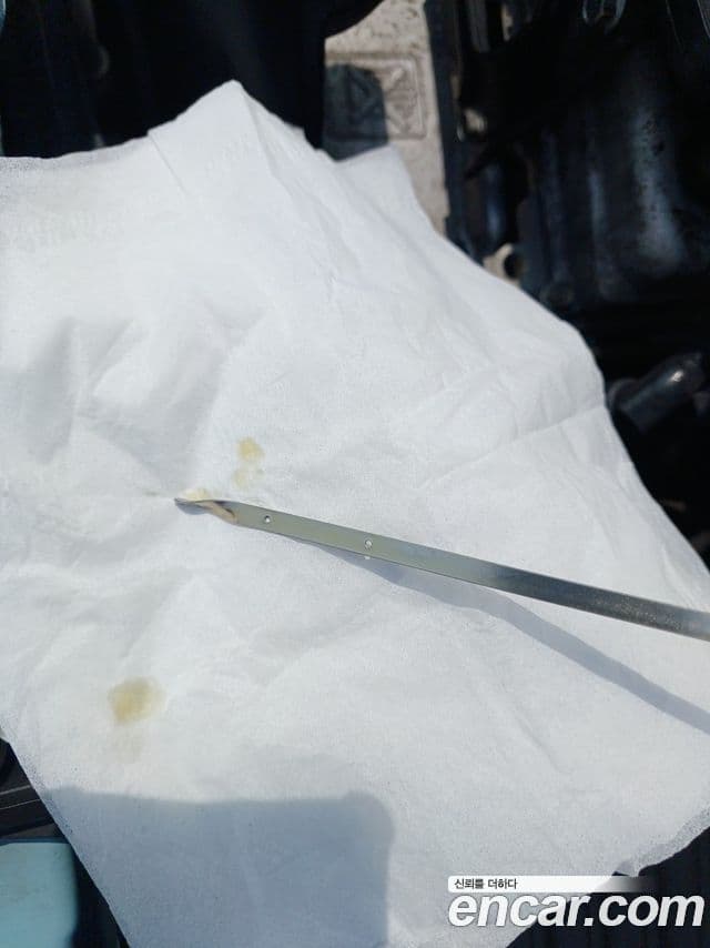 Chevrolet(GM대우) Spark 빌트인캠2 — базовая версия - Built-in Cam 2, 2014 20