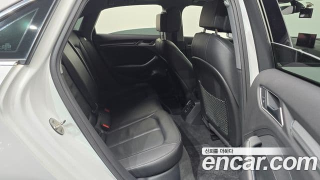 Audi New A3 8V, 2018 12