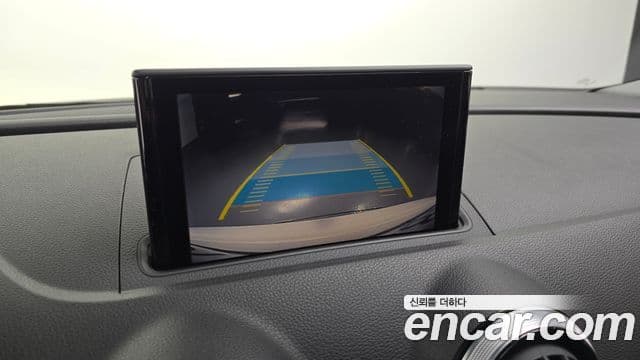 Audi New A3 8V, 2018 15