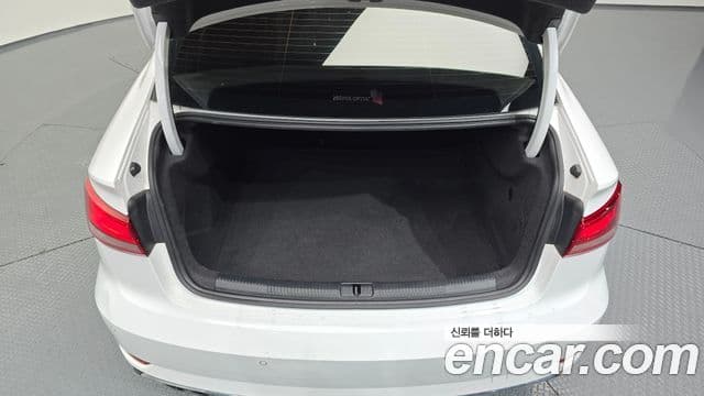 Audi New A3 8V, 2018 20