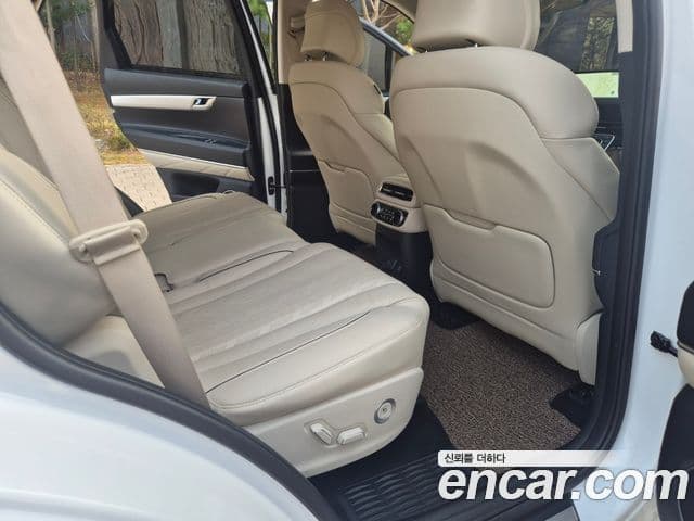 Genesis GV80, 2022 8