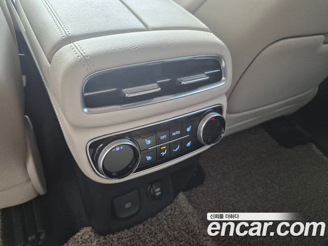 Genesis GV80, 2022 11