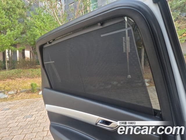 Genesis GV80, 2022 12