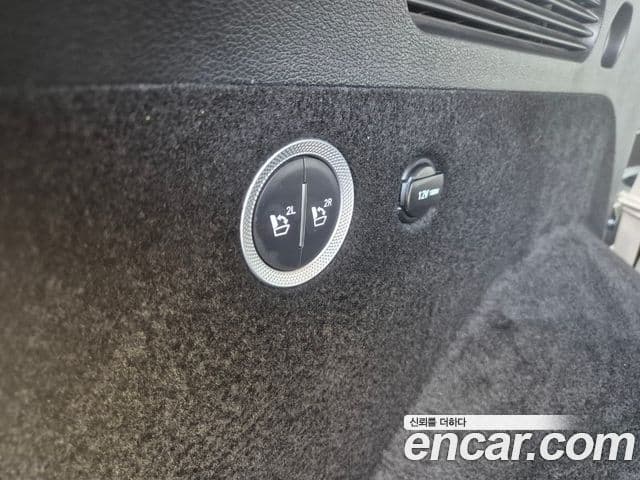 Genesis GV80, 2022 13