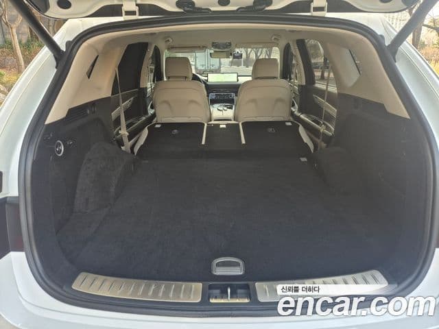 Genesis GV80, 2022 15