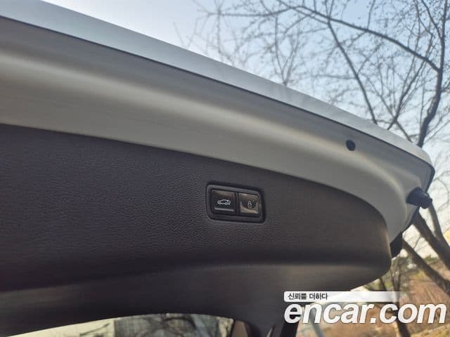 Genesis GV80, 2022 16