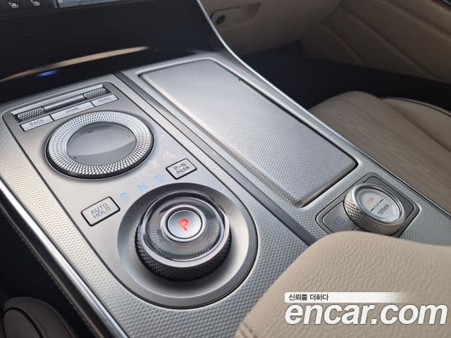 Genesis GV80, 2022 17