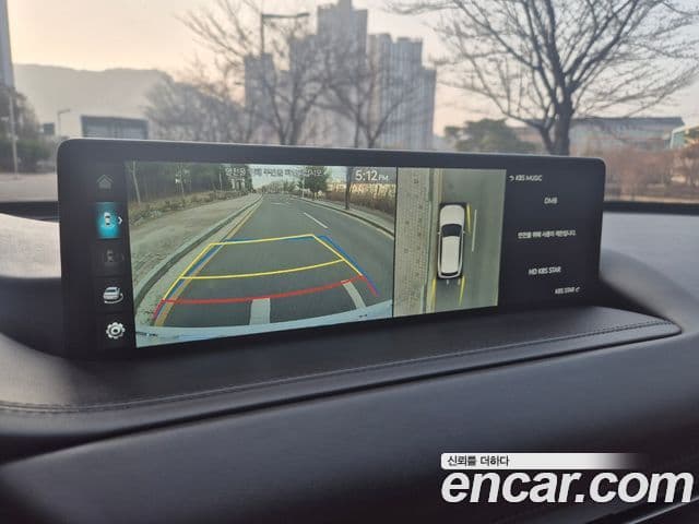 Genesis GV80, 2022 18