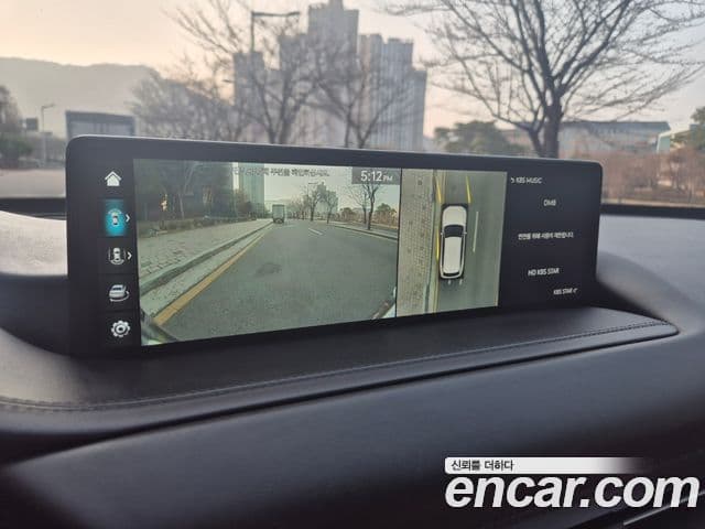 Genesis GV80, 2022 19