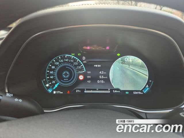 Genesis GV80, 2022 20