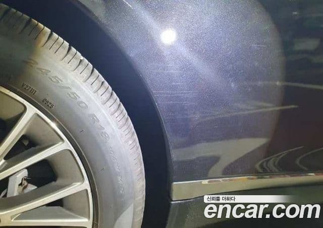 Genesis G80 (RG3) бензин 2.5 турбо AWD, 2022 14