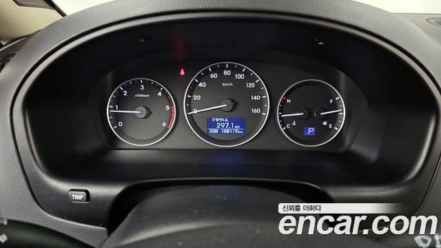 Hyundai Grand Starex 4WD кемпер, 2017 8