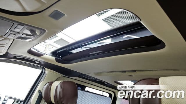 Hyundai Grand Starex 4WD кемпер, 2017 18