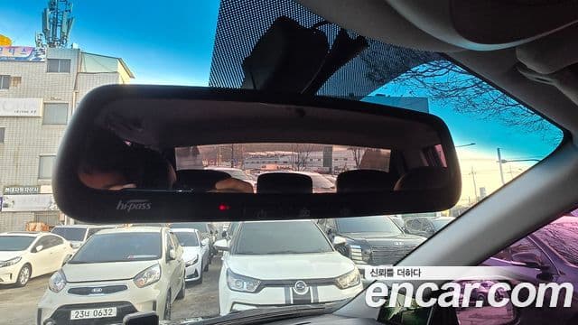 KG모빌리티(SsangYong) Korando Sport Fashion, 2013 13