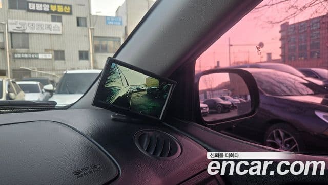 KG모빌리티(SsangYong) Korando Sport Fashion, 2013 18