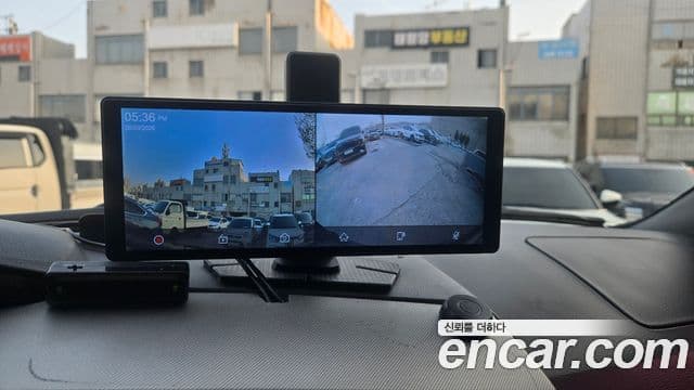 KG모빌리티(SsangYong) Korando Sport Fashion, 2013 19