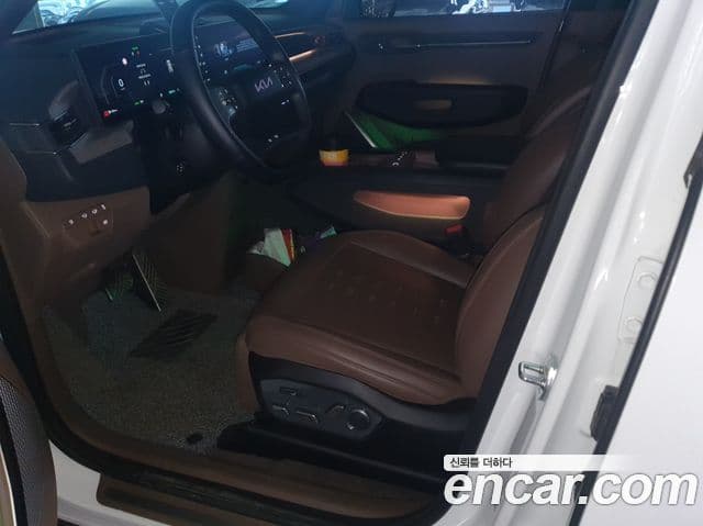 Kia EV9 Earth, 2024 7