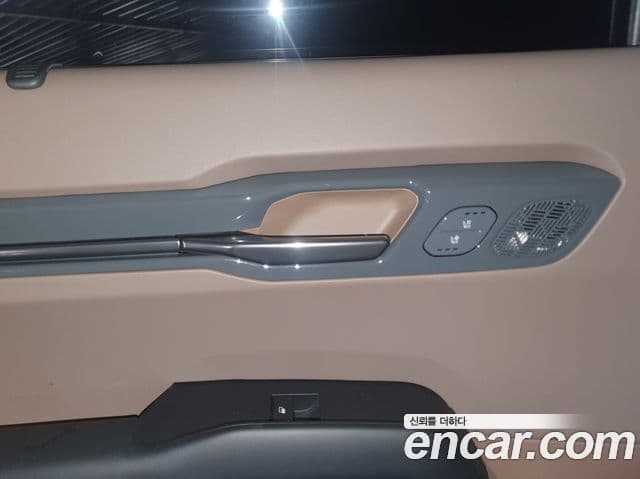 Kia EV9 Earth, 2024 9