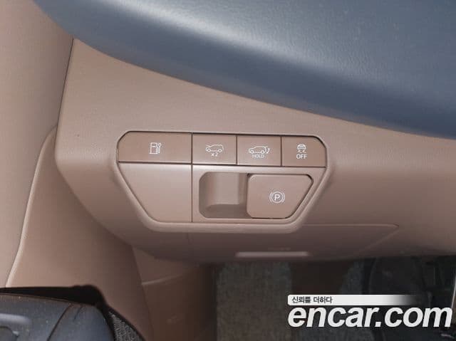 Kia EV9 Earth, 2024 11