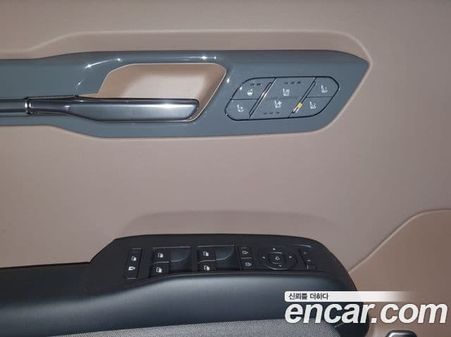 Kia EV9 Earth, 2024 14