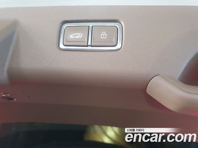 Kia EV9 Earth, 2024 15