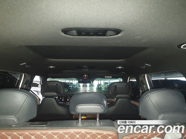 Kia EV9 Earth, 2024 16