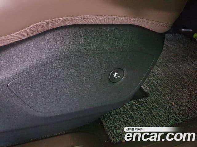 Kia EV9 Earth, 2024 17