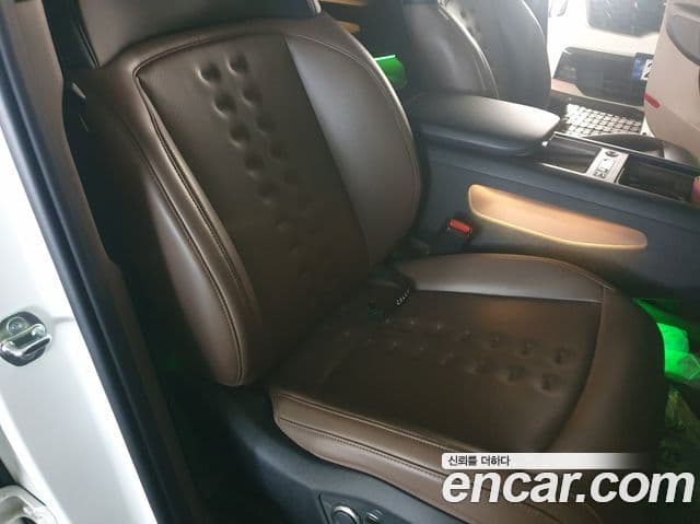 Kia EV9 Earth, 2024 18