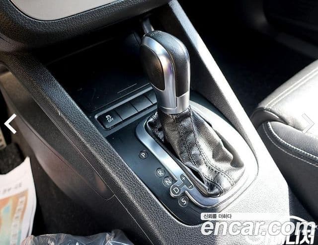 Volkswagen 시로코 2.0 TDI R-Line, 2012 7