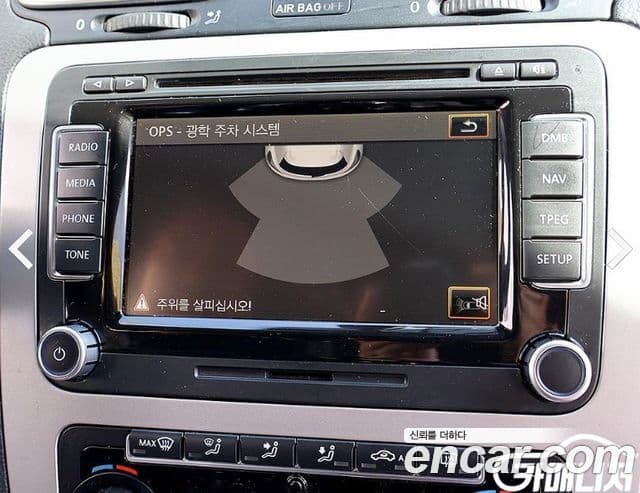 Volkswagen 시로코 2.0 TDI R-Line, 2012 10