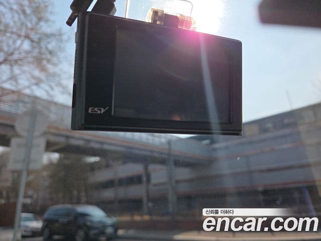 Chevrolet(GM대우) New 다마스 Ribic, 2020 11