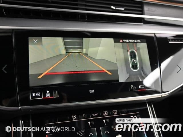 Audi A8 (D5) 55 TFSI Quattro Premium LWB, 2022 15