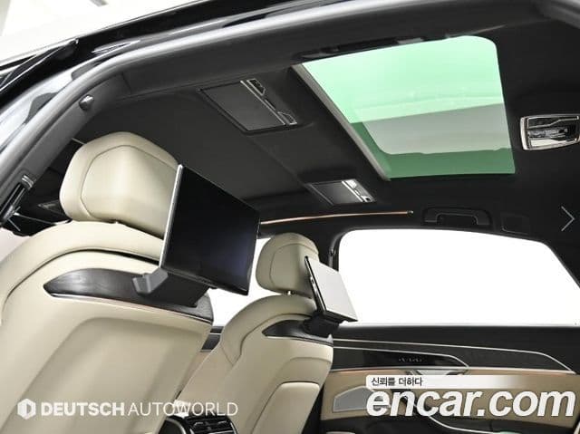 Audi A8 (D5) 55 TFSI Quattro Premium LWB, 2022 18