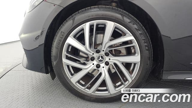 Mercedes-Benz E-класс W214 Exclusive, 2024 все фото