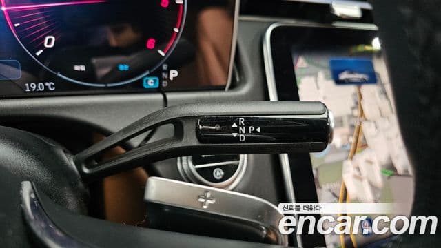 Mercedes-Benz E-класс W214 Exclusive, 2024 9