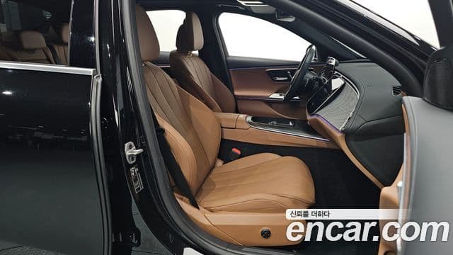 Mercedes-Benz E-класс W214 Exclusive, 2024 10