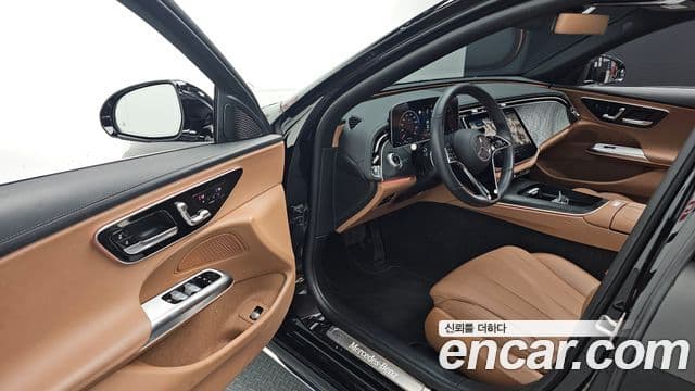Mercedes-Benz E-класс W214 Exclusive, 2024 11