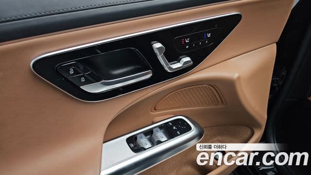 Mercedes-Benz E-класс W214 Exclusive, 2024 17