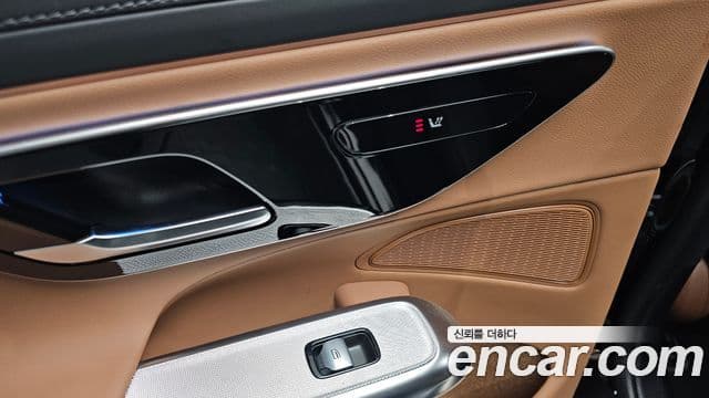 Mercedes-Benz E-класс W214 Exclusive, 2024 18