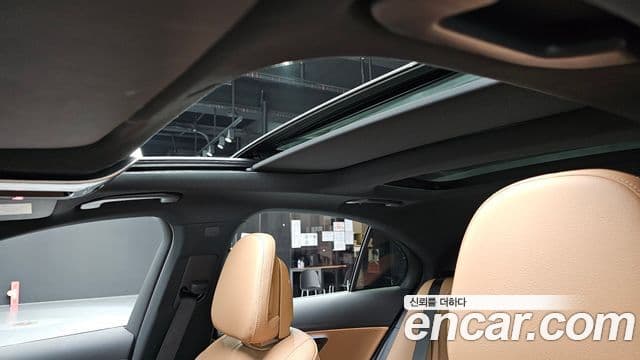 Mercedes-Benz E-класс W214 Exclusive, 2024 19