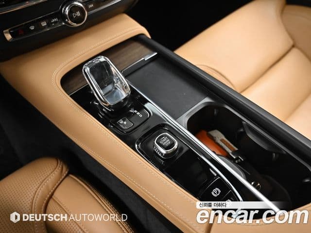 Volvo S90 B5 Inscription, 2022 20