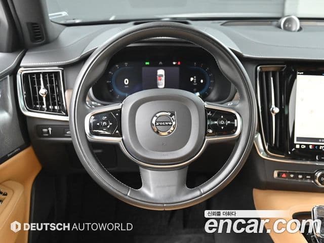 Volvo S90 B5 Inscription, 2022 9