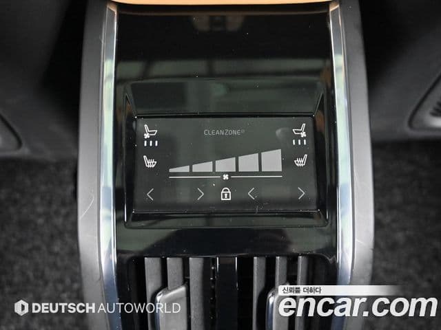 Volvo S90 B5 Inscription, 2022 14