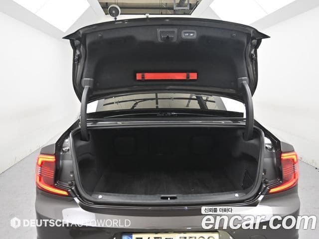 Volvo S90 B5 Inscription, 2022 15