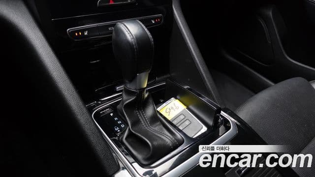 Renault Korea(Samsung) SM6 1.6 TCe LE, 2016 9