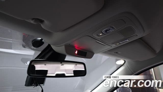 Renault Korea(Samsung) SM6 1.6 TCe LE, 2016 17