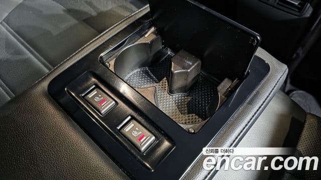 Renault Korea(Samsung) SM6 1.6 TCe LE, 2016 18