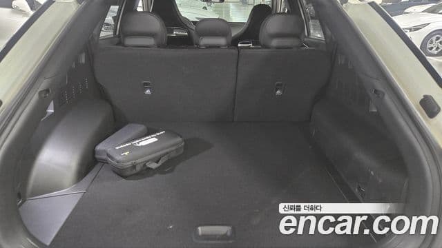 Kia EV6 GT 4WD, 2023 все фото